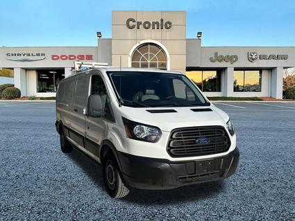 2019 Ford Transit Van Griffin GA