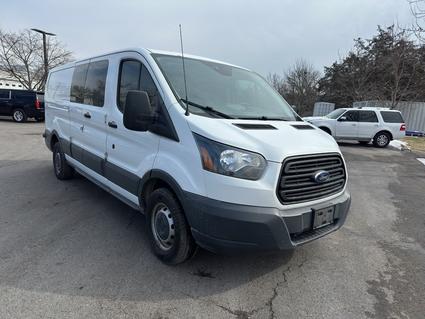 2018 Ford Transit Van Murfreesboro TN