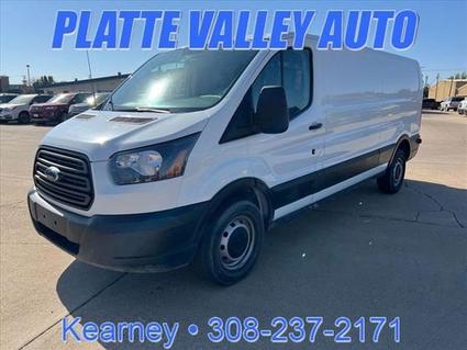 2017 Ford Transit Van Lexington NE
