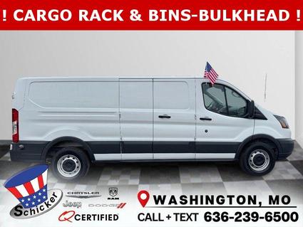 2018 Ford Transit Van Washington MO