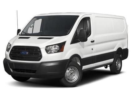 2019 Ford Transit Van Pullman WA