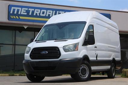 2017 Ford Transit Van Arlington TX