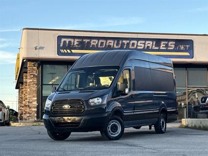 2019 Ford Transit Van Arlington TX