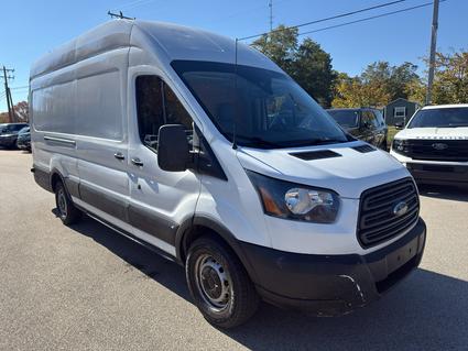 2018 Ford Transit Van York SC