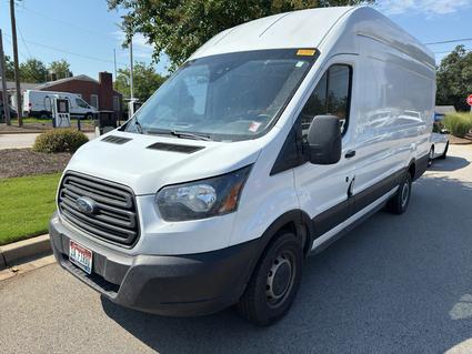 2018 Ford Transit Van York SC