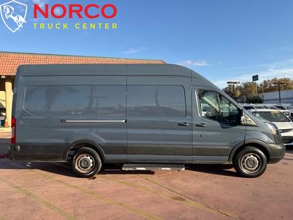 2019 Ford Transit Van Norco CA
