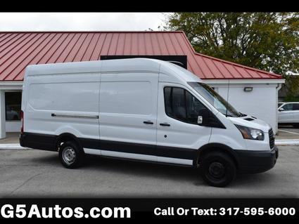 2018 Ford Transit Van Fishers IN