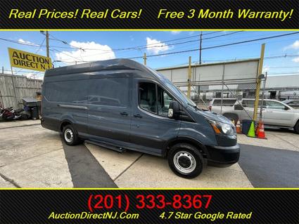 2019 Ford Transit Van Jersey City NJ