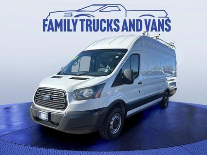 2018 Ford Transit Van Denver CO