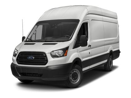 2018 Ford Transit Van Denver CO