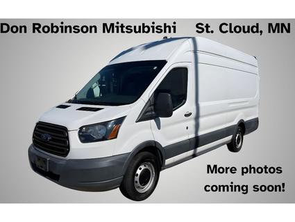 2017 Ford Transit Van Base w/Sliding Pass-Side Cargo-Door 2017 Ford Transit Van St Cloud MN