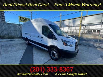 2019 Ford Transit Van Jersey City NJ
