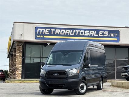 2019 Ford Transit Van Arlington TX