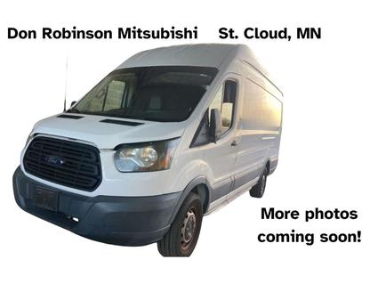 2017 Ford Transit Van St Cloud MN