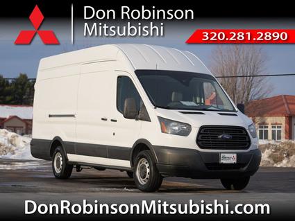 2017 Ford Transit Van St Cloud MN
