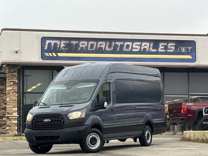 2019 Ford Transit Van Arlington TX