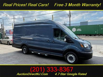 2019 Ford Transit Van Jersey City NJ