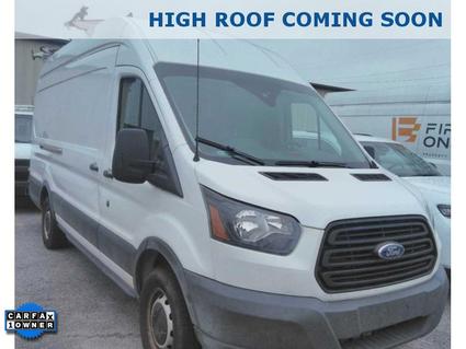 2019 Ford Transit Van Murfreesboro TN