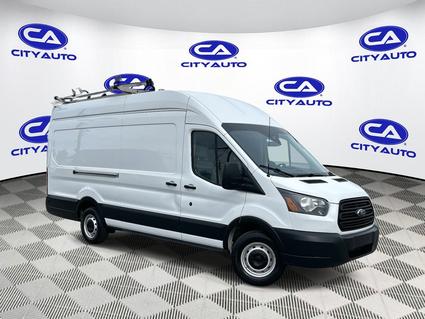 2019 Ford Transit Van Murfreesboro TN