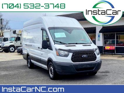2016 Ford Transit Van Charlotte NC
