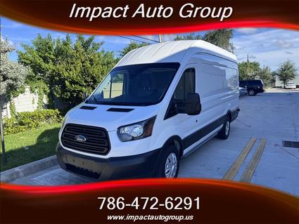 2017 Ford Transit Van Miami FL