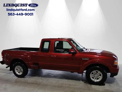 2008 Ford Ranger Bettendorf IA
