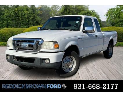 2006 Ford Ranger Morrison TN