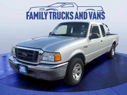 2004 Ford Ranger Denver CO