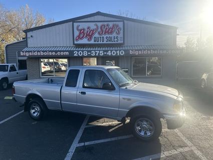 2002 Ford Ranger Boise ID
