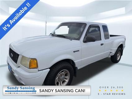 2002 Ford Ranger Pensacola FL