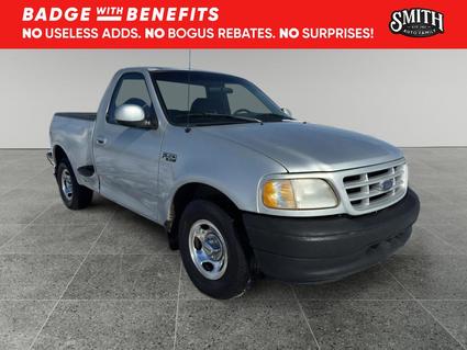 1999 Ford F-150 Plainview TX
