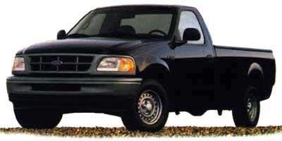 1999 Ford F-150 Grants Pass OR