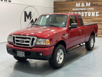 2006 Ford Ranger Portland OR