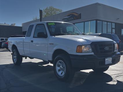 2005 Ford Ranger Taylorsville UT