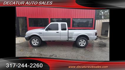 2001 Ford Ranger Indianapolis IN