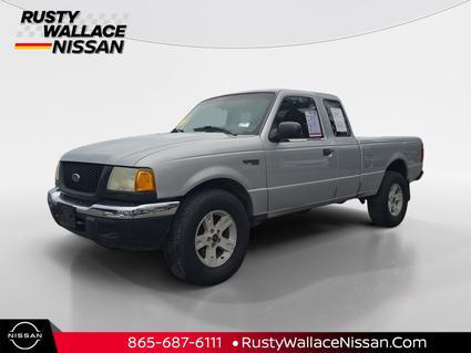2003 Ford Ranger Knoxville TN