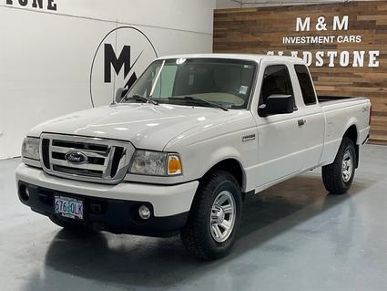 2008 Ford Ranger Portland OR