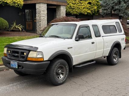1998 Ford Ranger Portland OR