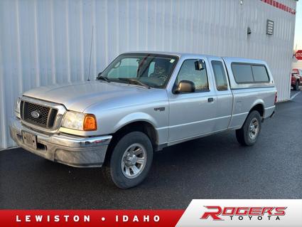 2005 Ford Ranger Lewiston ID
