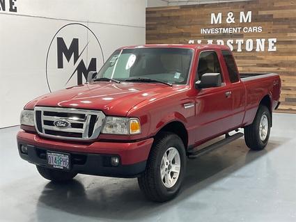 2006 Ford Ranger Portland OR