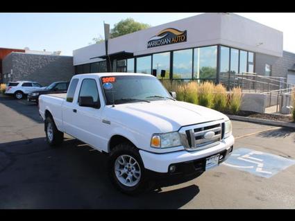 2007 Ford Ranger Taylorsville UT