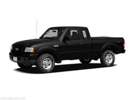 2009 Ford Ranger Grandville MI