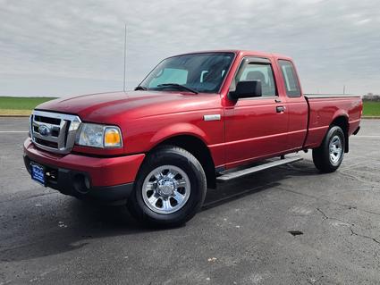 2009 Ford Ranger Watseka IL