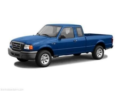 2004 Ford Ranger Lexington NE
