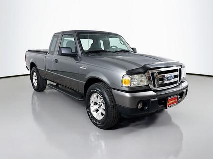 2008 Ford Ranger Hermiston OR