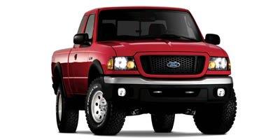 2005 Ford Ranger Minneapolis MN