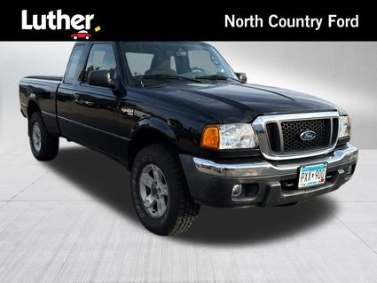 2005 Ford Ranger Minneapolis MN