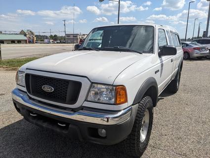2005 Ford Ranger Radcliff KY
