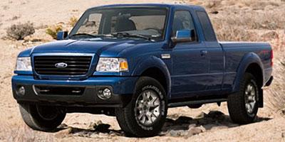 2009 Ford Ranger Coos Bay OR