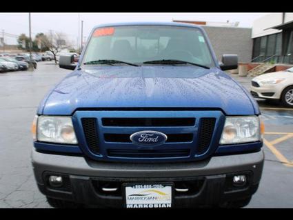 2007 Ford Ranger Taylorsville UT